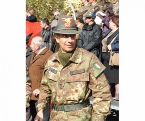 Lunedì i funerali del colonnello Giulio Lucia