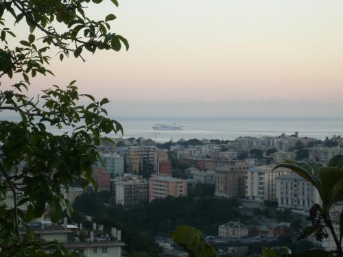 Case, crolla il mercato a Genova rispetto al resto d'Italia