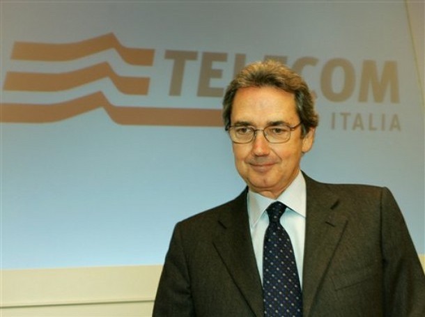 Caso Telecom, stamattina il presidente Consob in Senato