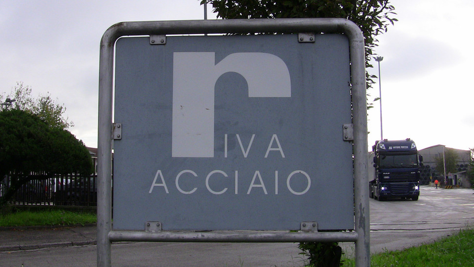 Gli stabilimenti Riva riaprono lunedi, dal gip garanzie per le banche
