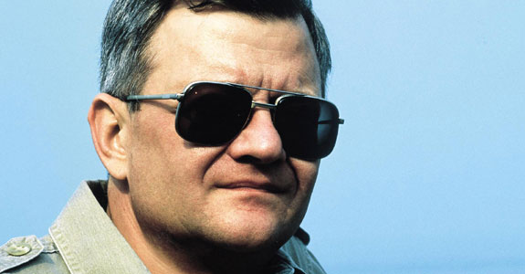 Lutto nel mondo della letteratura: è morto Tom Clancy