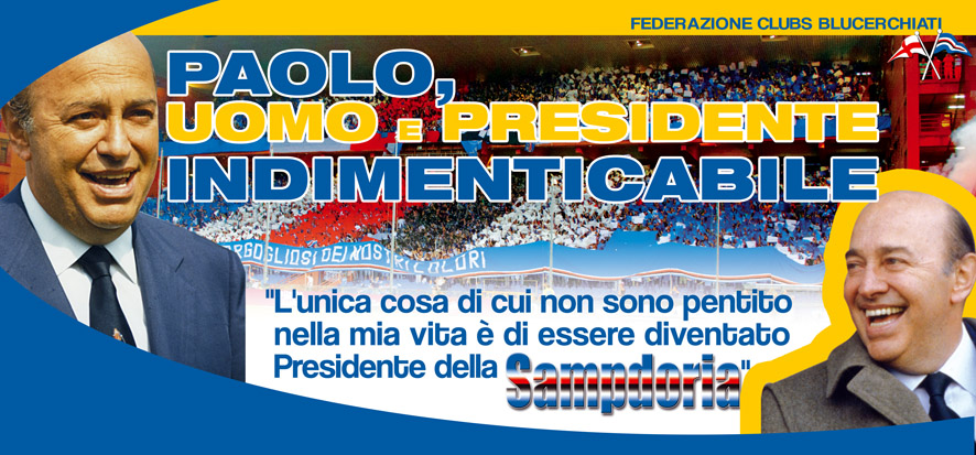 Mantovani, la Federclubs lo ricorda con un manifesto