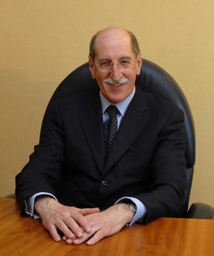 Ritira le dimissioni il presidente della Provincia di Imperia, Sappa