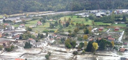 Alluvione 2011, Val di Vara ricorda le vittime. I sindaci: 