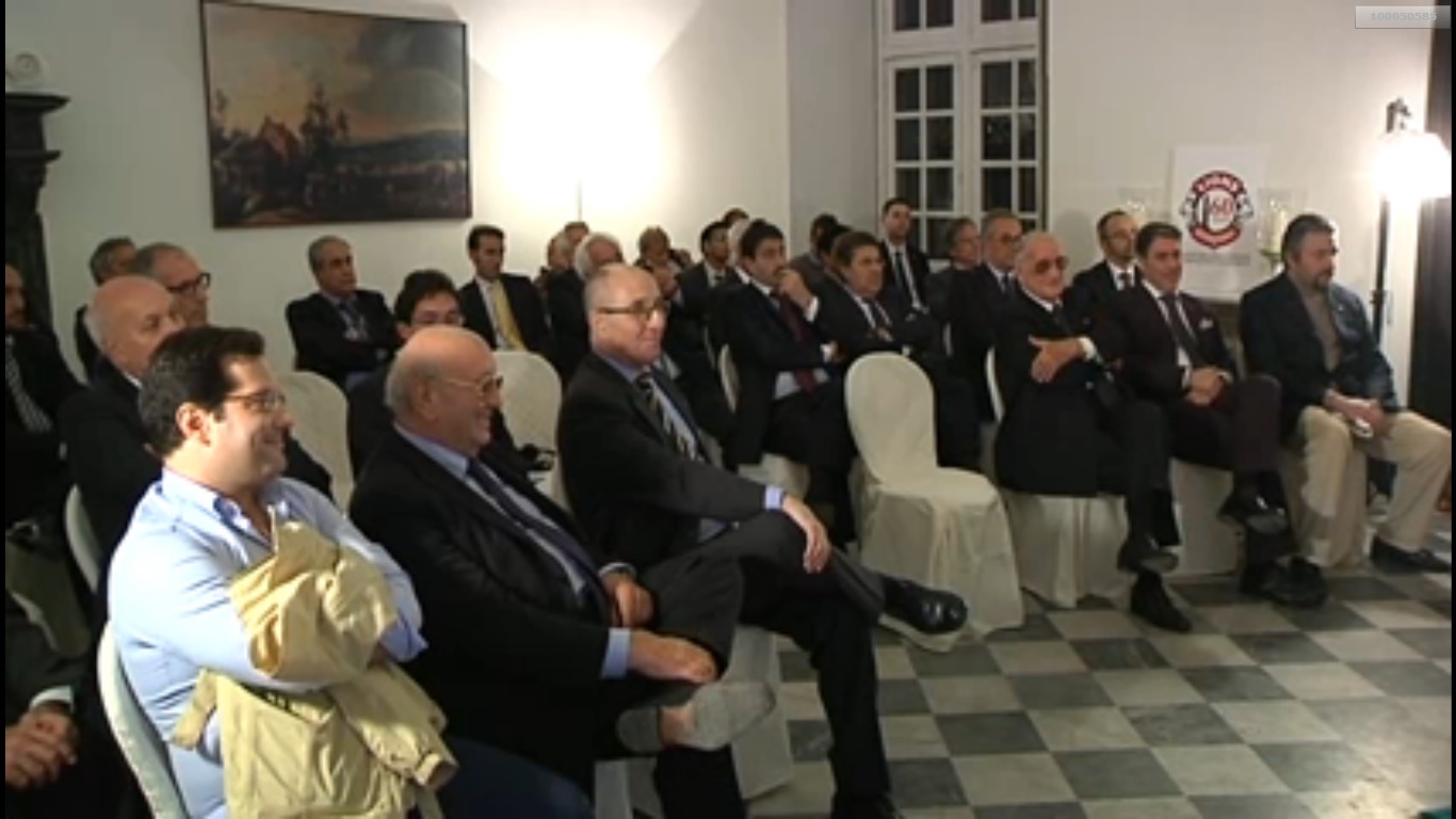 Riforma dei porti, Grillo e Merlo protagonisti alle 21 su Primocanale