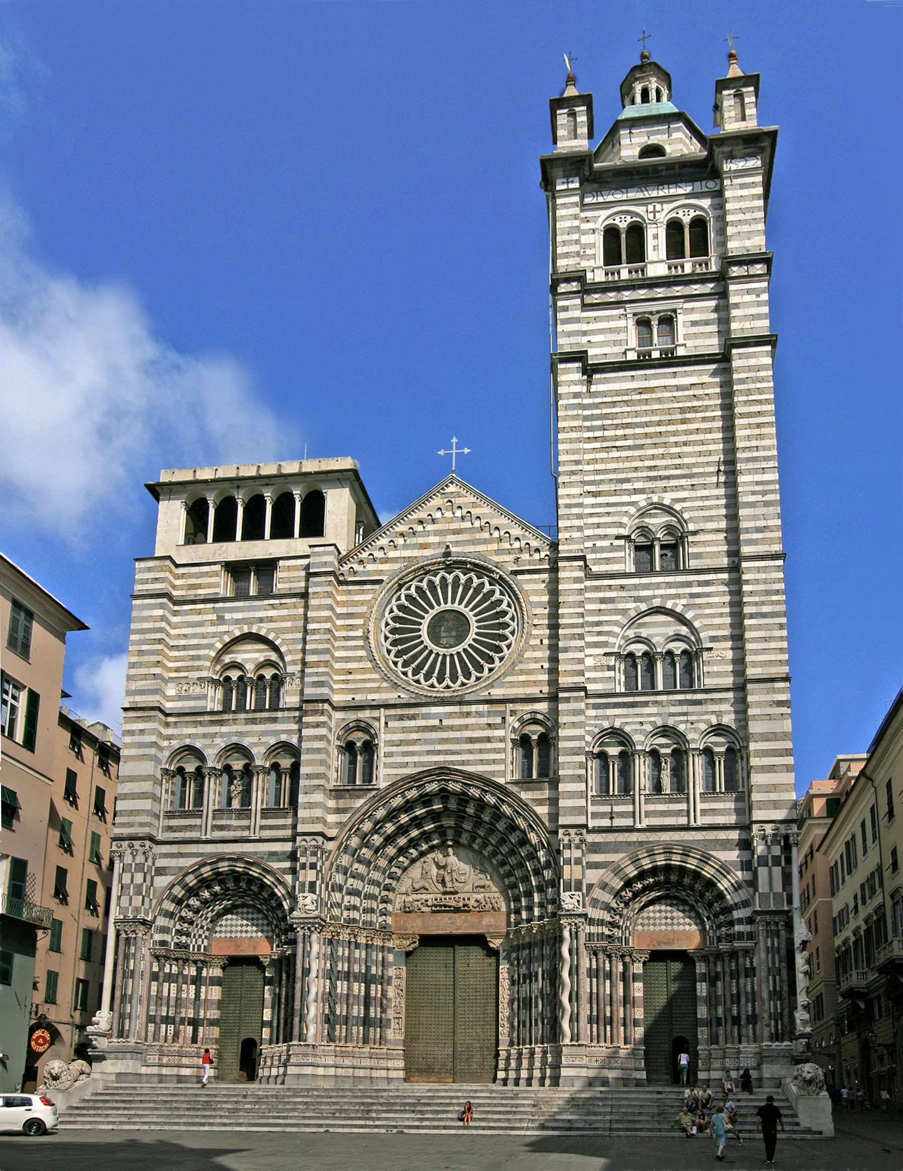 Preti e suore in dialetto festeggiano i Santi poi spazio alla gioventù