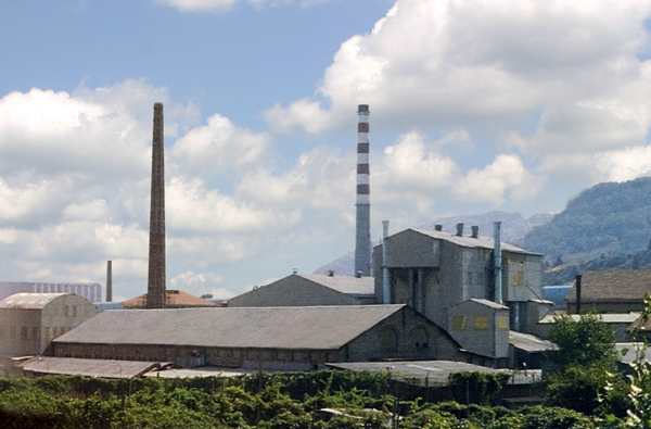 Centrale di Vado, Tirreno Power risponde: 