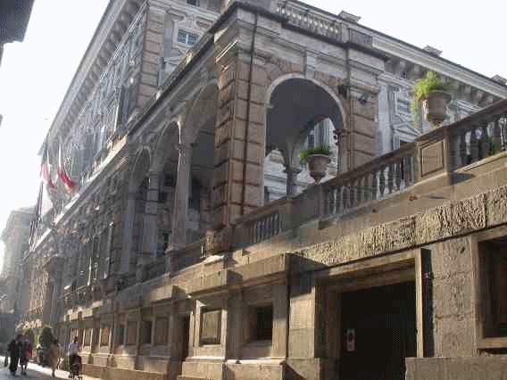 Lavori pubblici, Comune di Genova stanzia 3 milioni di euro