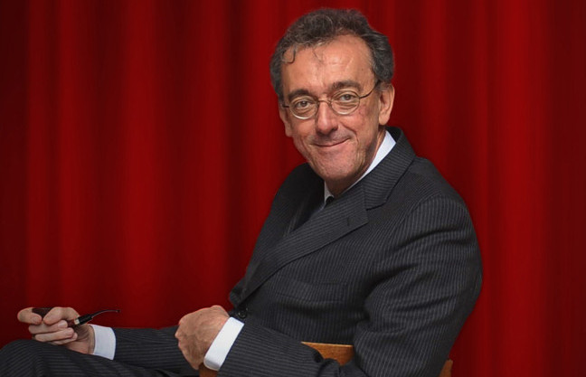 Finmeccanica, l'ad Pansa: 