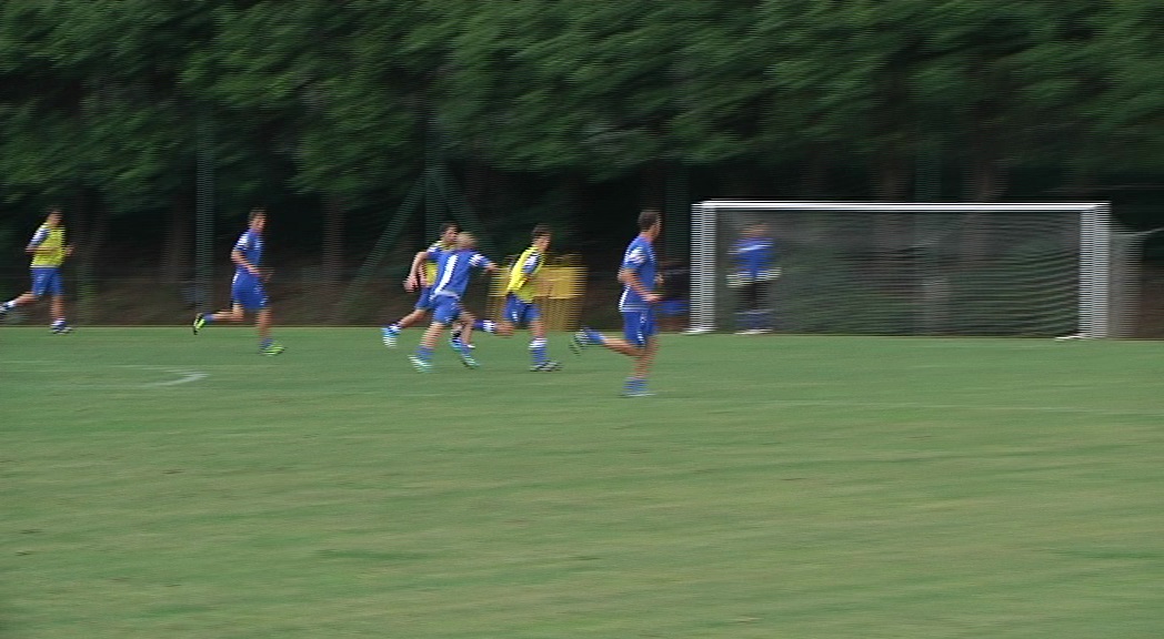 A Bogliasco Ciccio Pedone continua a guidare la Samp