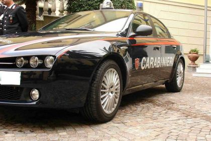 Spari contro uomo in un bar, ritrovata la pistola