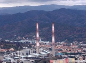 Tirreno Power, indagato il responsabile della centrale. L'azienda: 