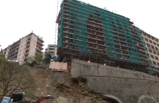 Via ai lavori in via Ventotene a Genova, Crivello: 