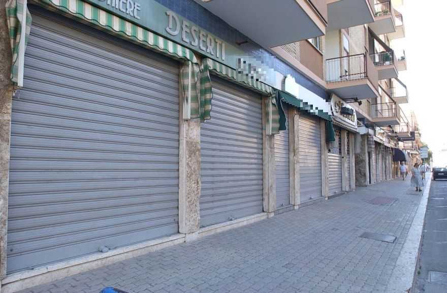 80 negozi genovesi videocollegati con Polizia e Carabinieri