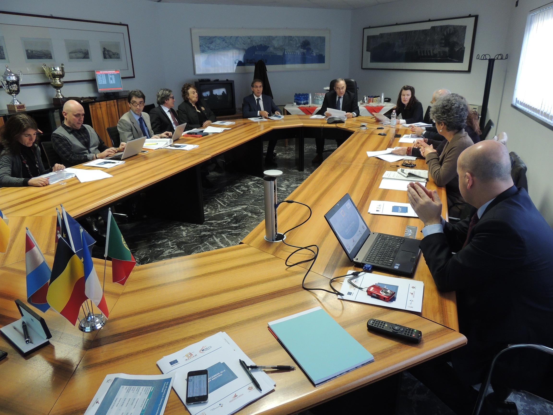 Collegamento aeroporto-ferrovia: inizia lo studio del progetto