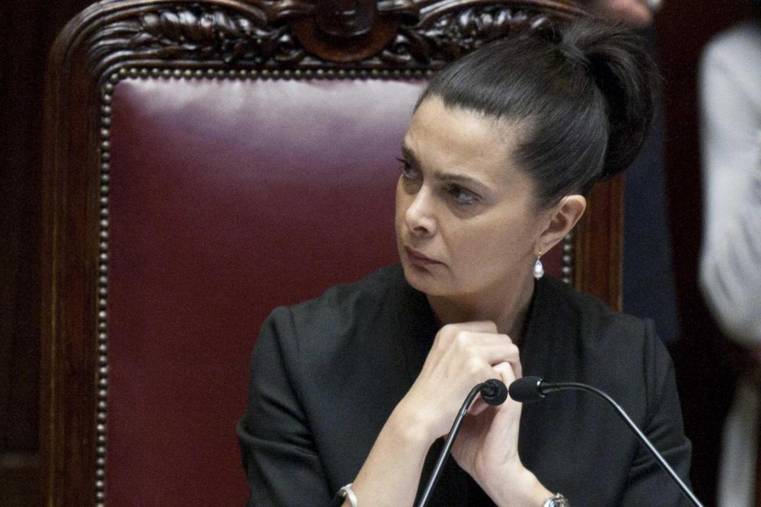 Trovata l'intesa Grasso-Boldrini, la legge elettorale passa dal Senato alla Camera