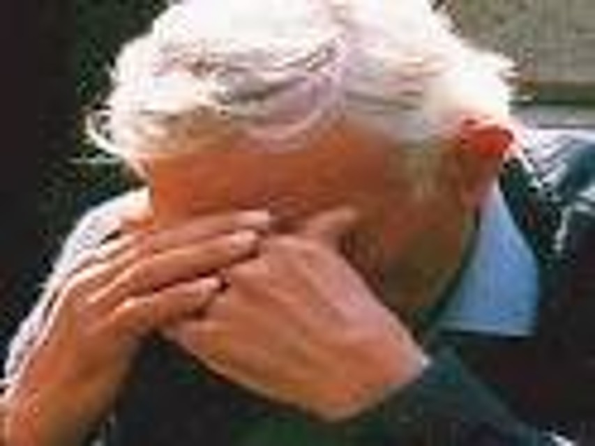La metà dei pensionati genovesi non arriva a fine mese e chiede prestiti