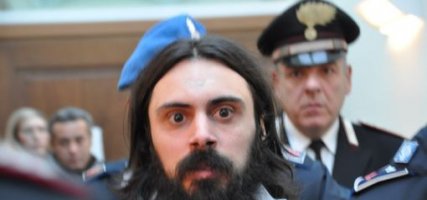 Delfino, nuova perizia psichiatrica per violenza sessuale a Genova