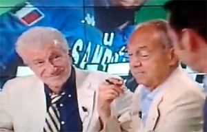 E' morto nella notte il giornalista genovese Giulio Vignolo