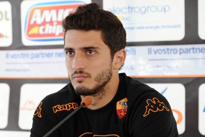 Mercato Genoa: frenata Marquinho, De Ceglie resta vivo
