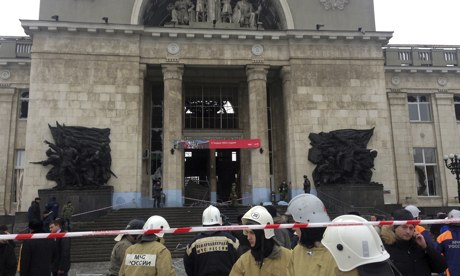 Bomba sul filobus, 10 morti: nuovo attentato a Volgograd