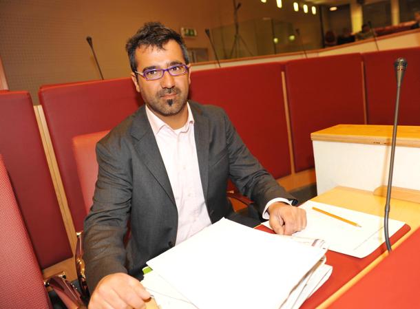 Cannabis legalizzata, Rossi(SEL): 