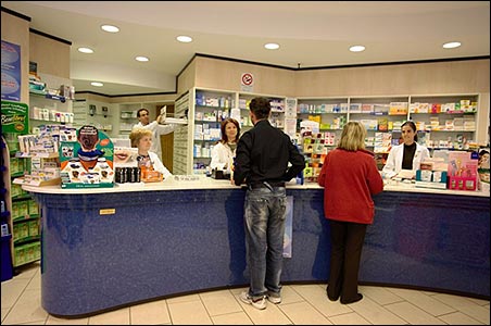 Farmacie in difficoltà, il portale per gestire la ricetta elettronica è in tilt