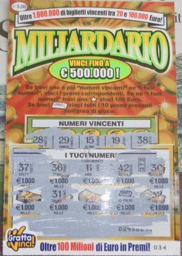 Pizzaiolo 