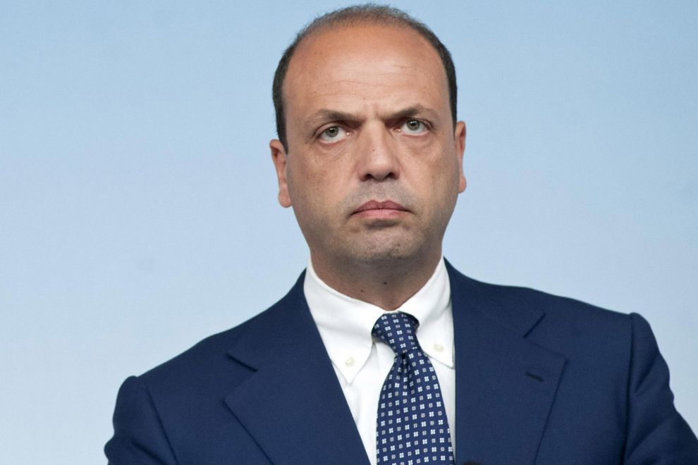 Alfano: 