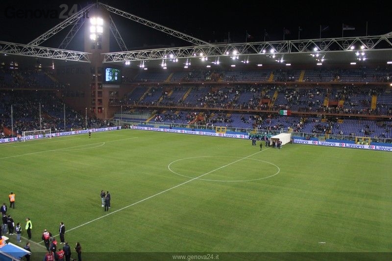 Derby, l\'assessore Rossi chiede alla Lega Calcio di cambiare orario