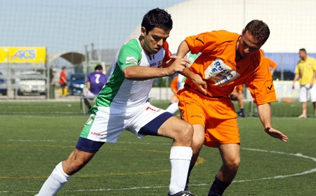 Aics, sempre più equilibrato e appassionante il campionato a 11