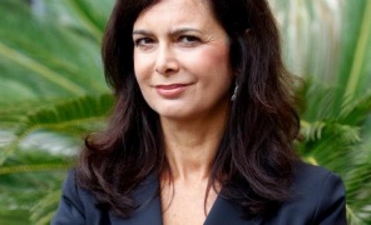 Intercettata busta con lettera minatoria e proiettili contro Boldrini