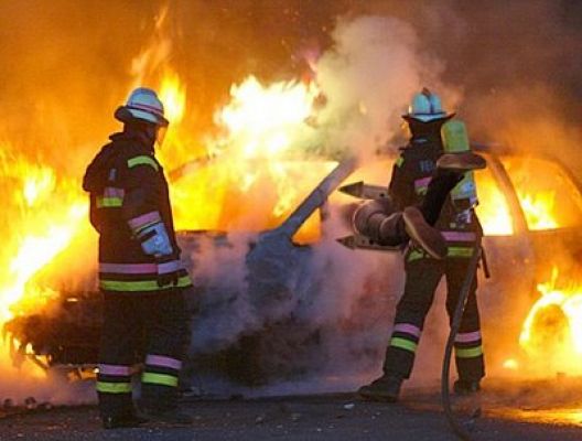 Attentato contro il candidato sindaco del Movimento 5 stelle