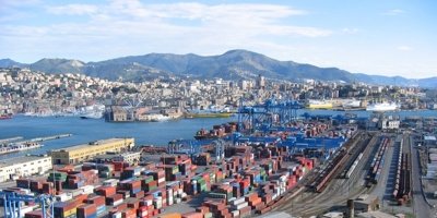 Bomba in porto a Genova, mercoledì prossimo la rimozione