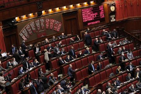 Legge elettorale: da martedì al voto in Aula Camera: oltre 200 votazioni 
