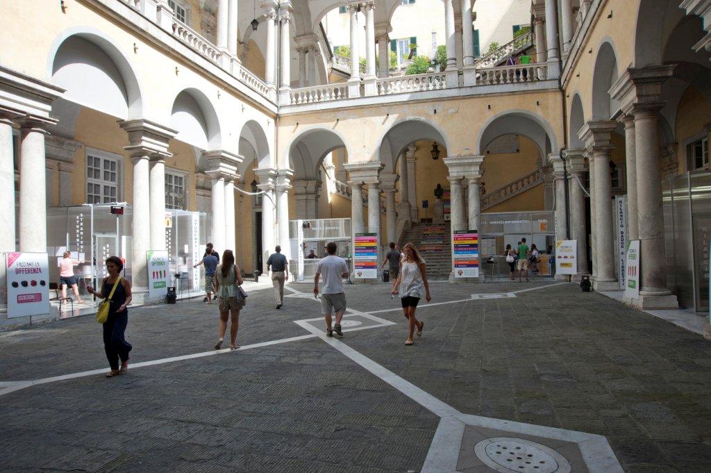 La Liguria è la seconda regione in Italia per numero di laureati