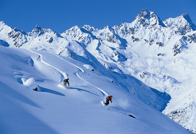 Travolta sulle piste di Gressoney, muore bimba di tre anni 