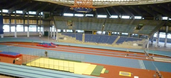 Alla Lombardia il Meeting Nazionale Cadetti-Trofeo Nord Ovest