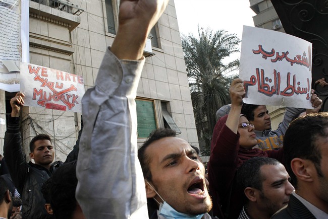 Egitto, 529 pro Morsi condannati a morte: accusati di omicidio e terrorismo