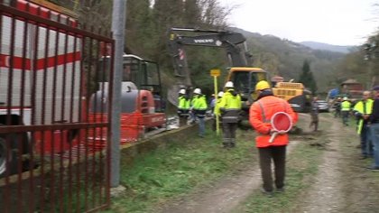 Guasto gasdotto, la procura chiede documenti all'Authority per l'energia