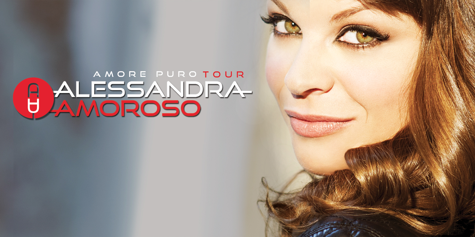 Tour di Alessandra Amoroso al 105 stadium