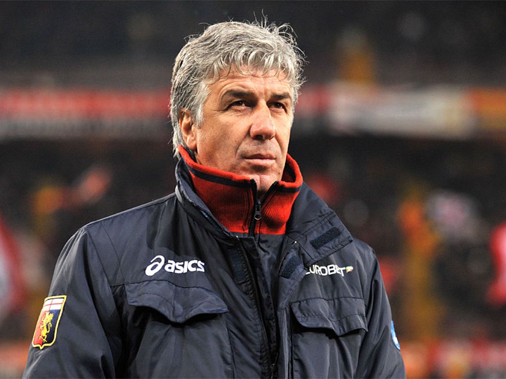 Genoa, faccia a faccia a Pegli tra Gasperini e i giocatori