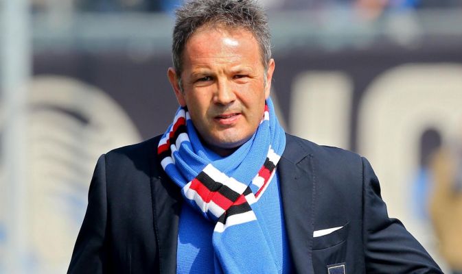 Samp, 7 punti in 3 partite: l'ennesimo mini filotto dell'era MIhajlovic