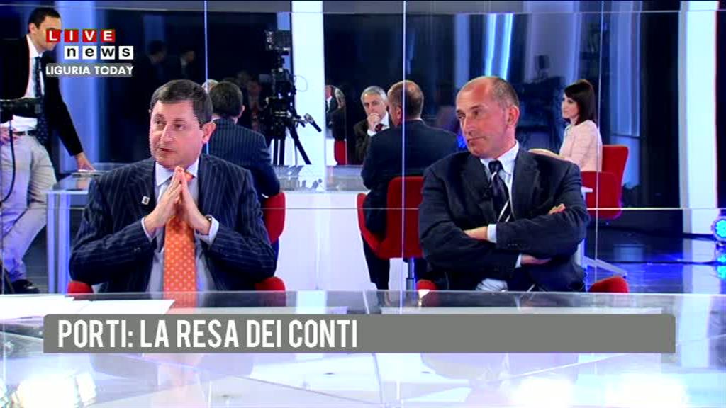 Porti, allarme degli industriali savonesi: 