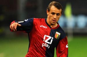 Genoa, Zarbano risponde allo Schalke: 