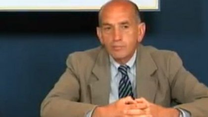 Genova, incontro con Domenico Quirico a Palazzo Tursi