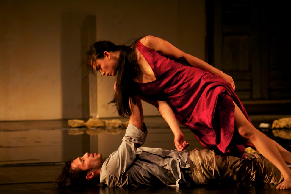 Il teatro-danza incontra l'hip hop con 