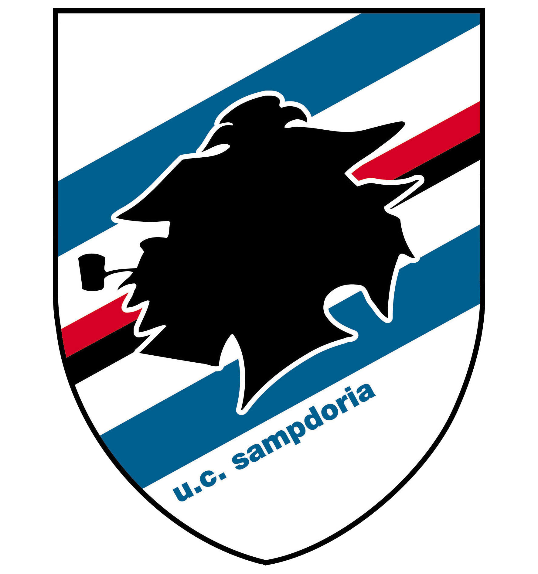 Mercoledì la Sampdoria festeggia la Pasqua con i bimbi dal Gaslini