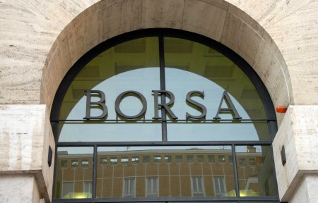 Borsa di Milano, chiusura positiva per Piazza Affari