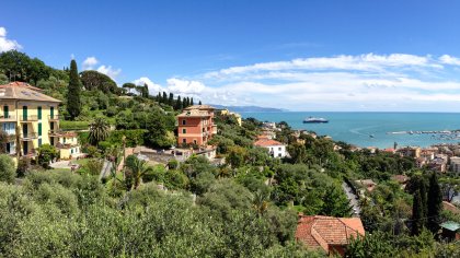Genova, 